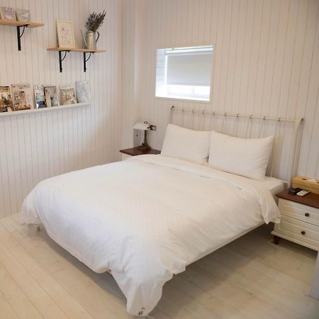 窩好宅 Stay Nice Home Tainan Zewnętrze zdjęcie