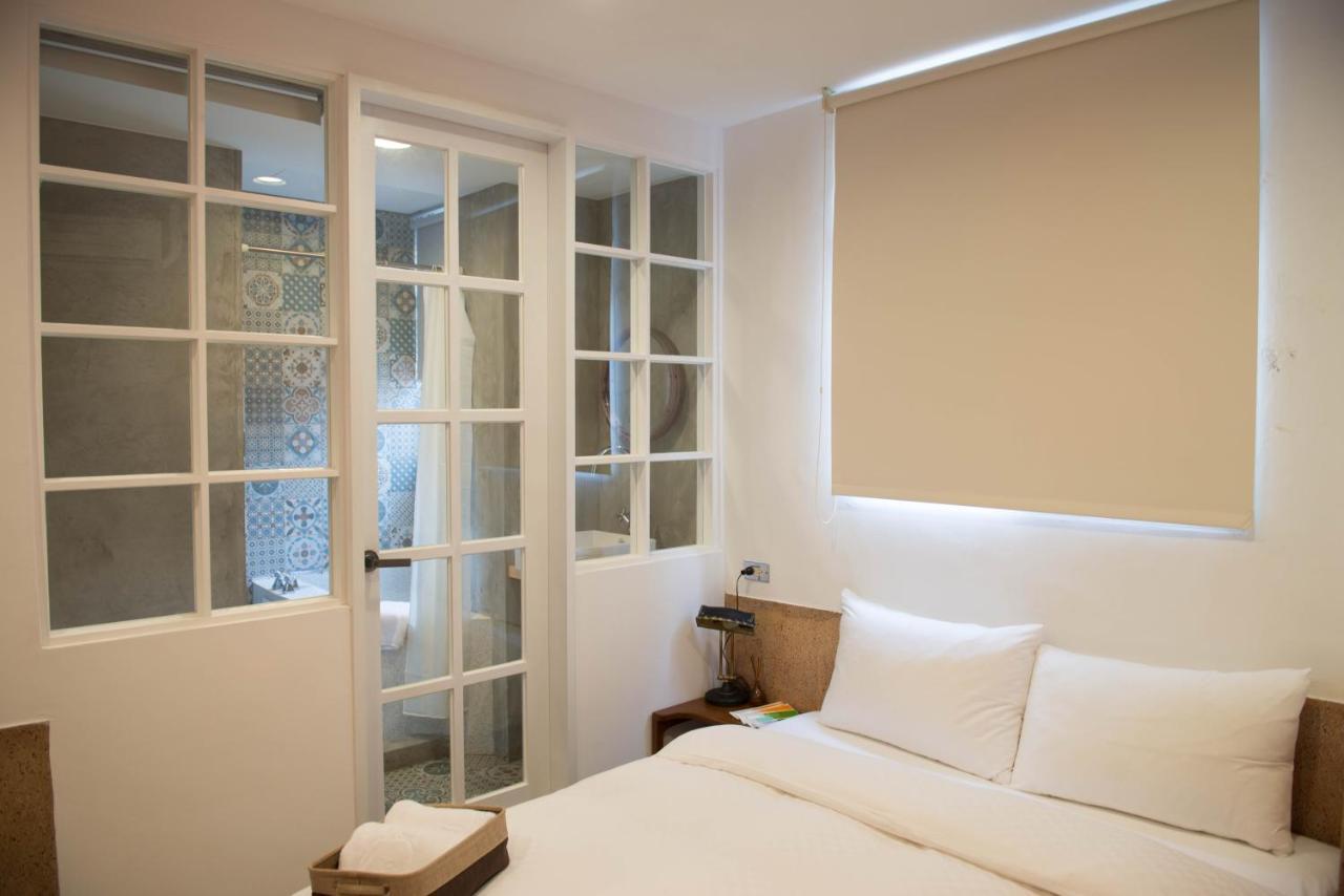 窩好宅 Stay Nice Home Tainan Zewnętrze zdjęcie