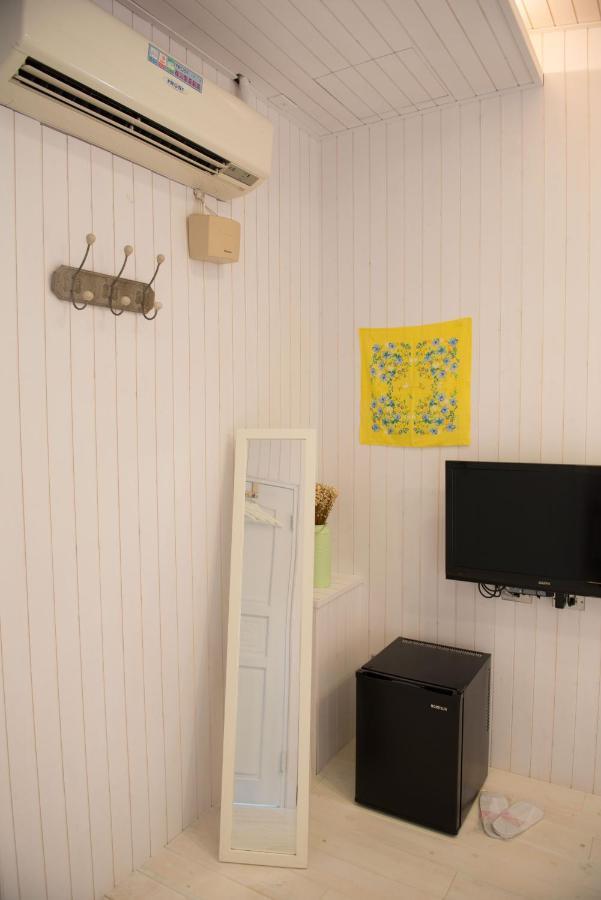 窩好宅 Stay Nice Home Tainan Zewnętrze zdjęcie