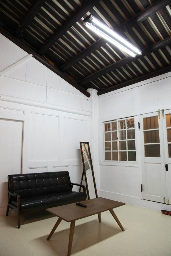 窩好宅 Stay Nice Home Tainan Zewnętrze zdjęcie